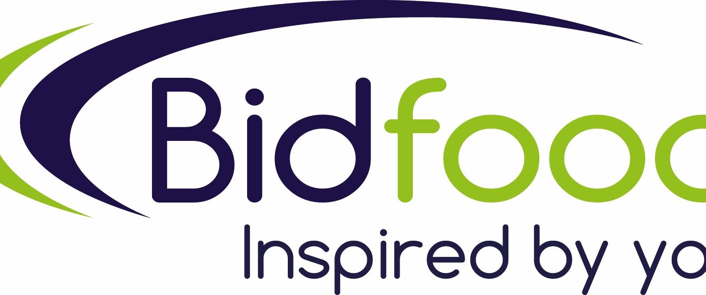 Bidfood Logo