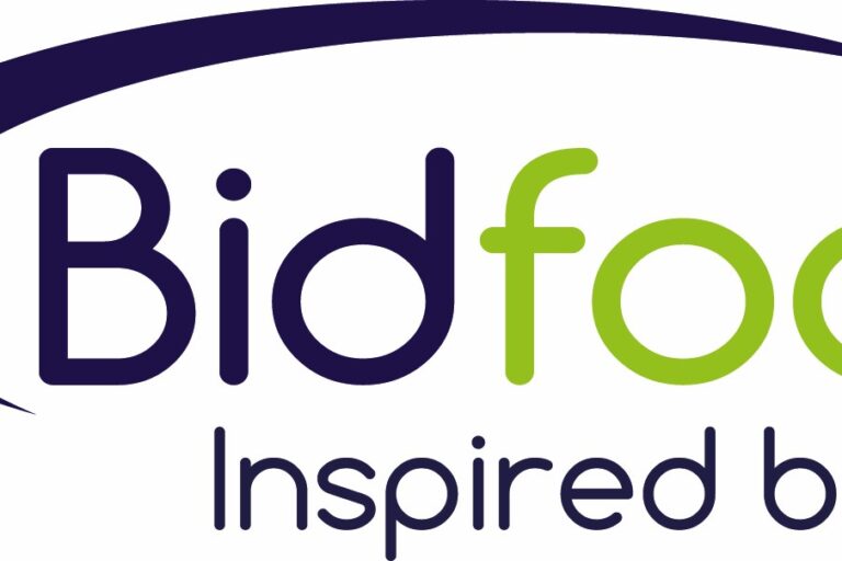 Bidfood Logo