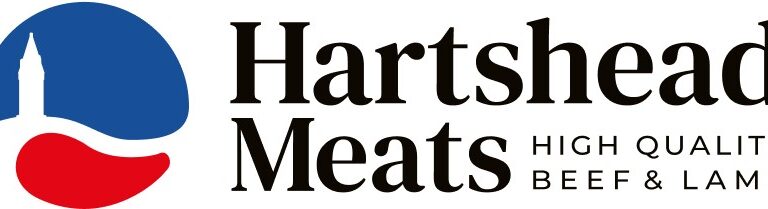 Hartshead Meats Logo