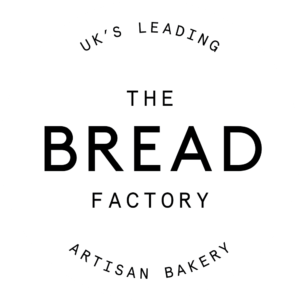 Company logo for the Bread Factory Manchester