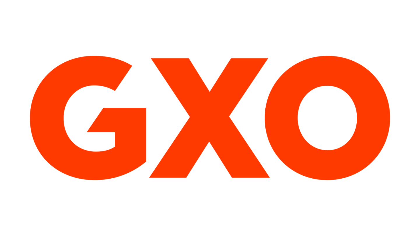 GXO company logo