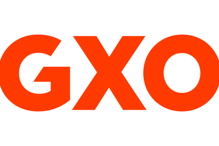 GXO company logo